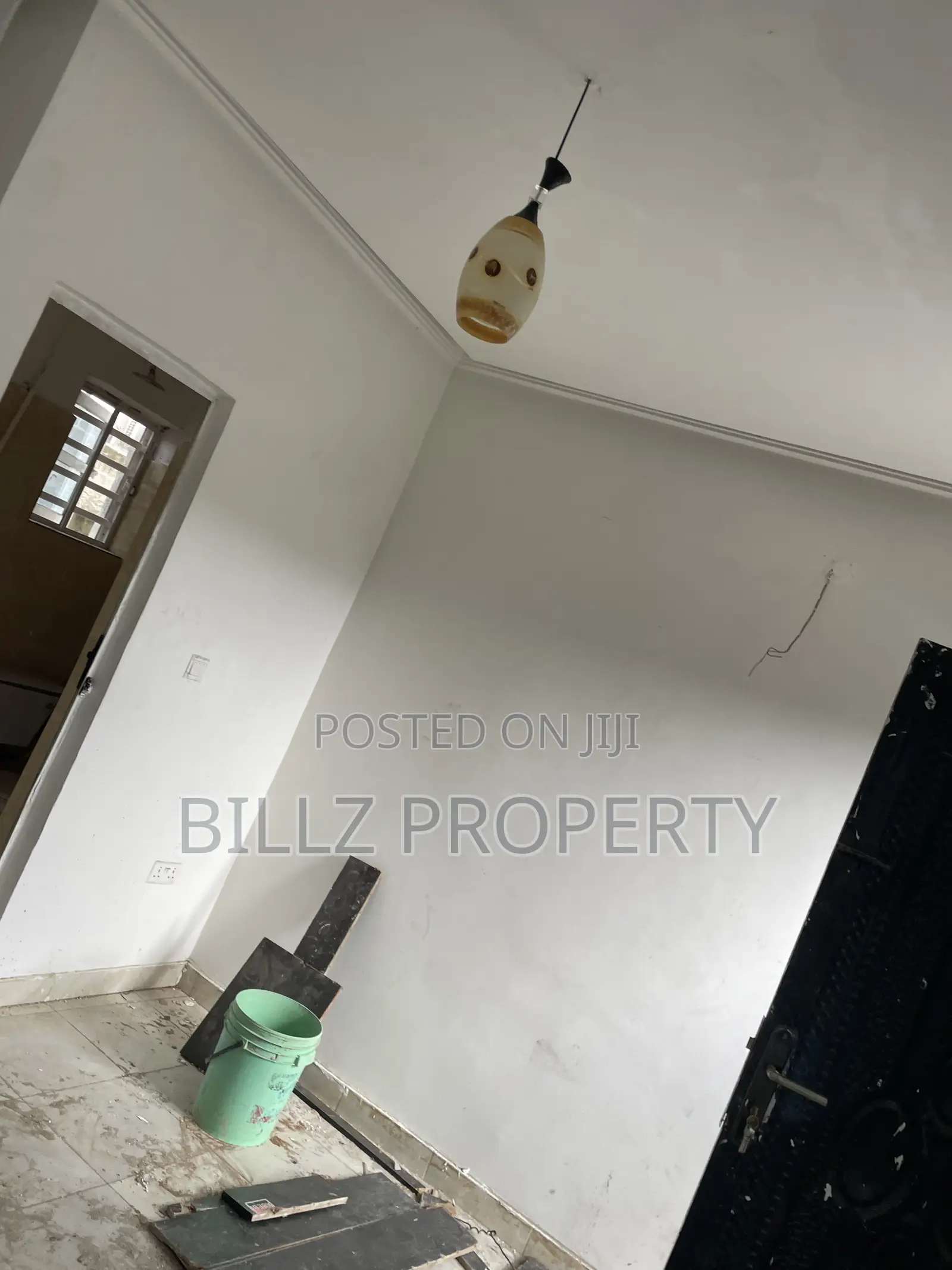 Mini Flat in Ewegbemi, Abule Egba for rent