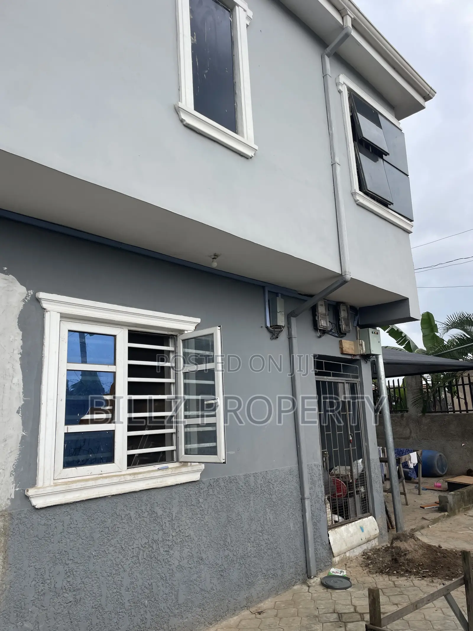 Mini Flat in Ewegbemi, Abule Egba for rent