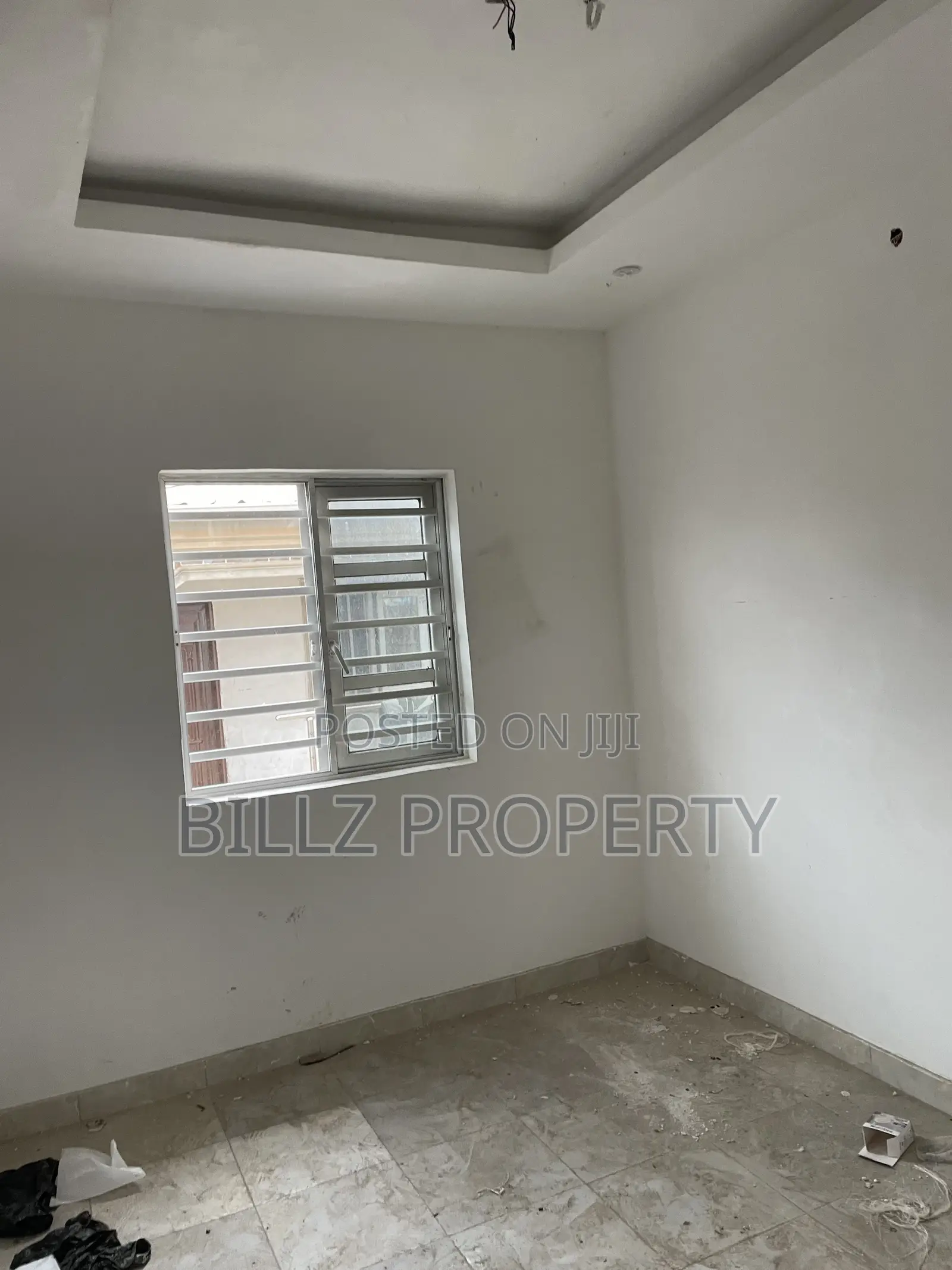 Mini Flat in Ewegbemi, Abule Egba for rent