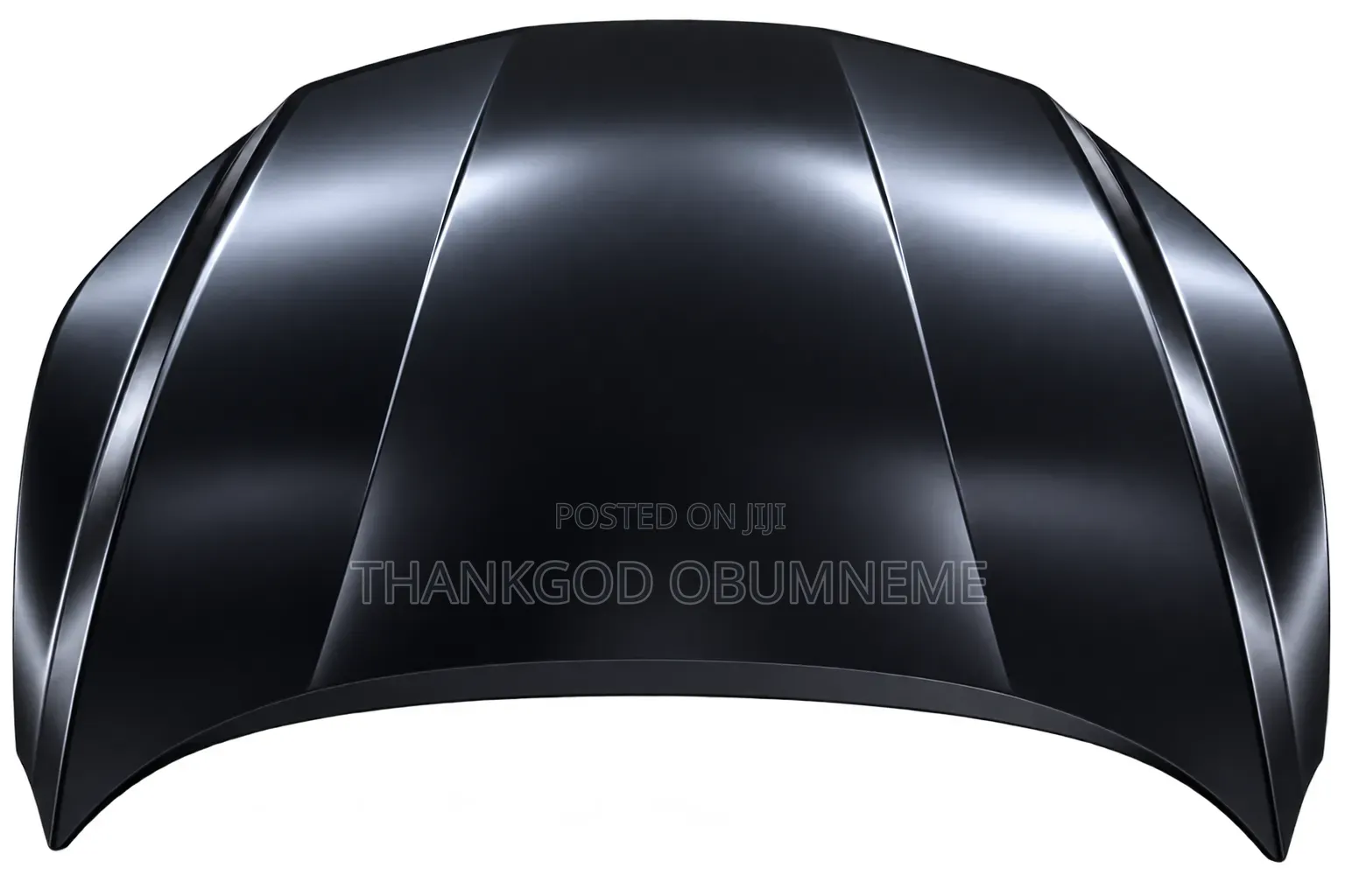 Bonnet for RX 350 2018 Model