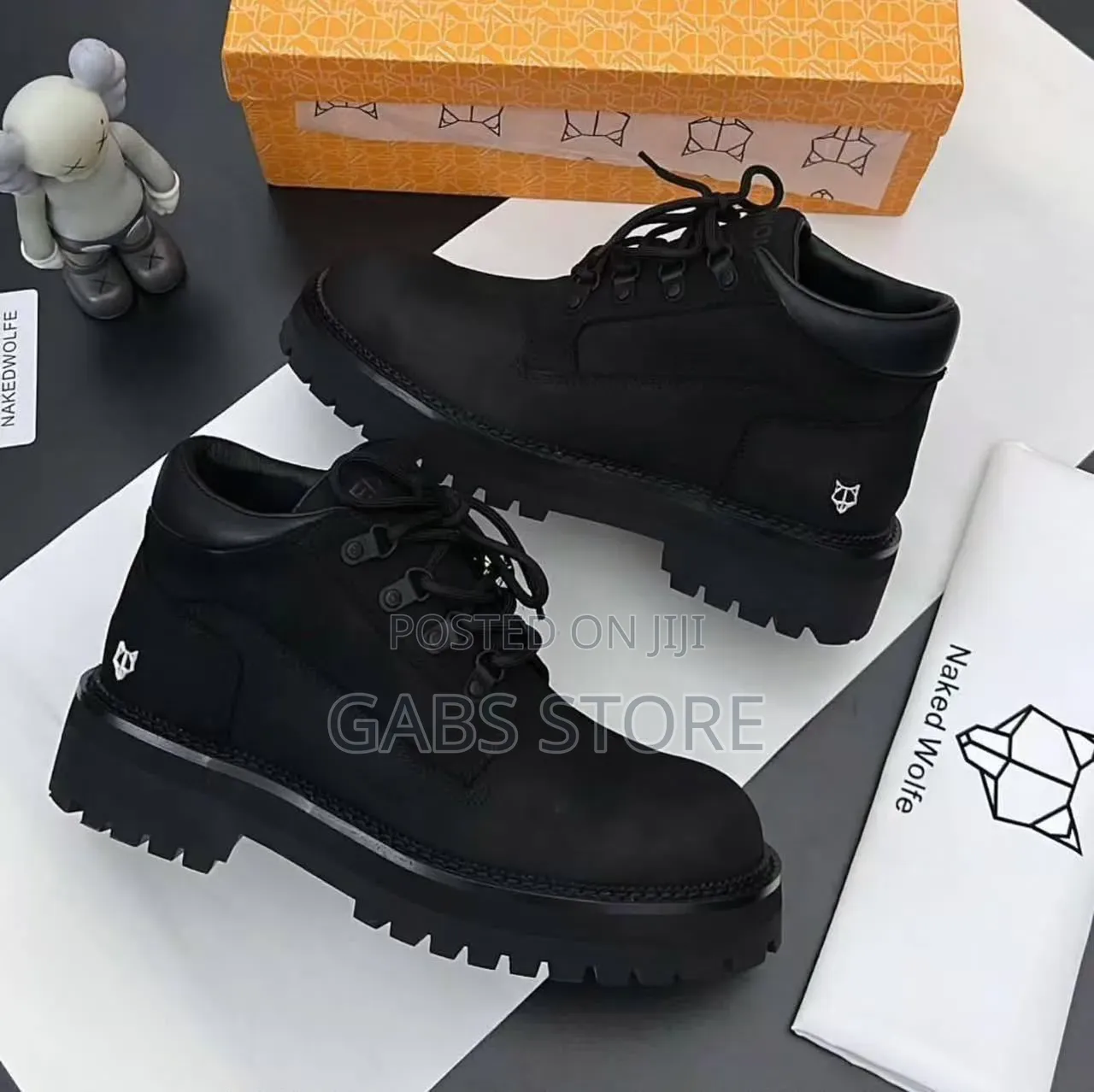 Fashion Comfy Sneakers