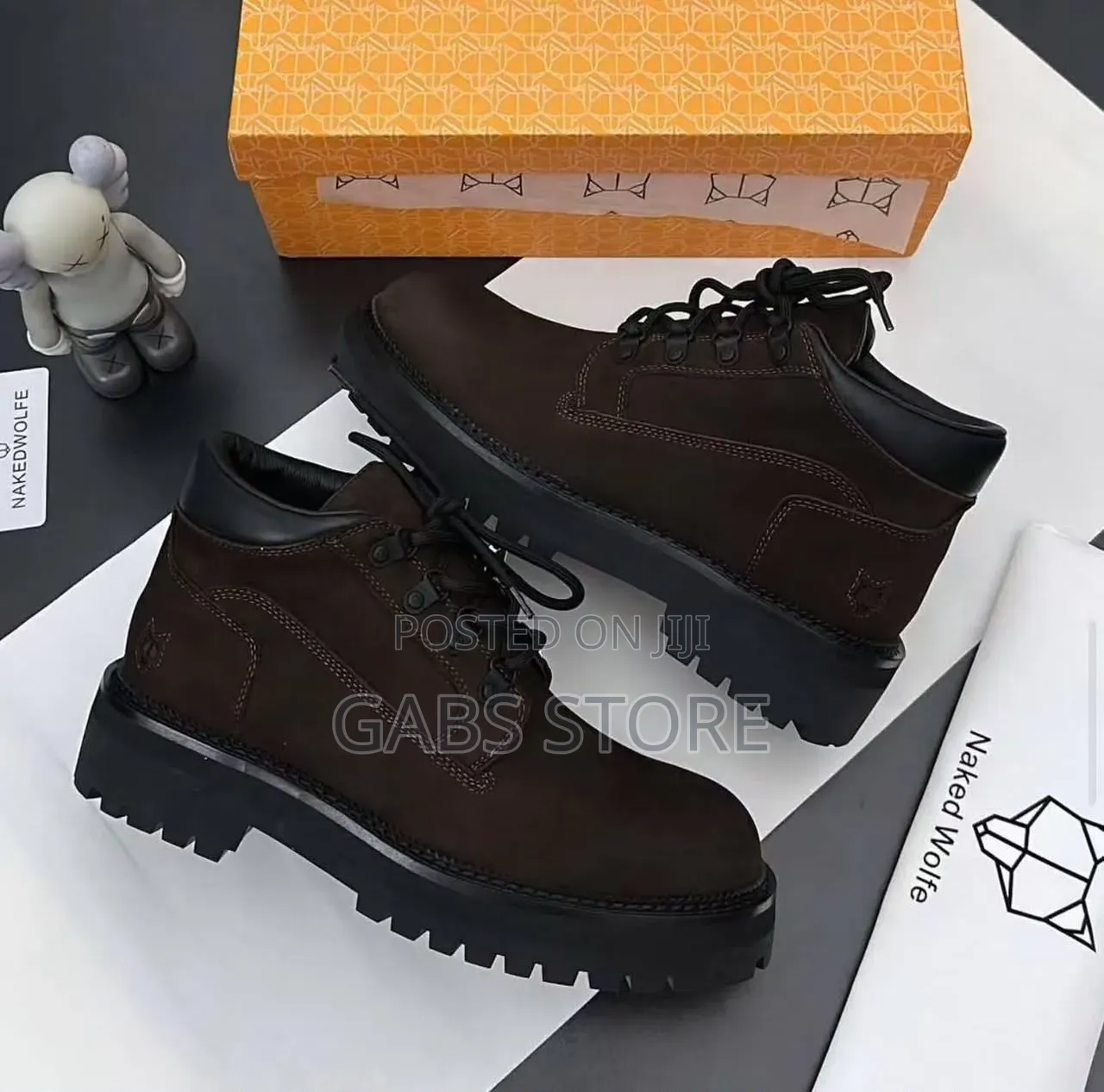 Fashion Comfy Sneakers