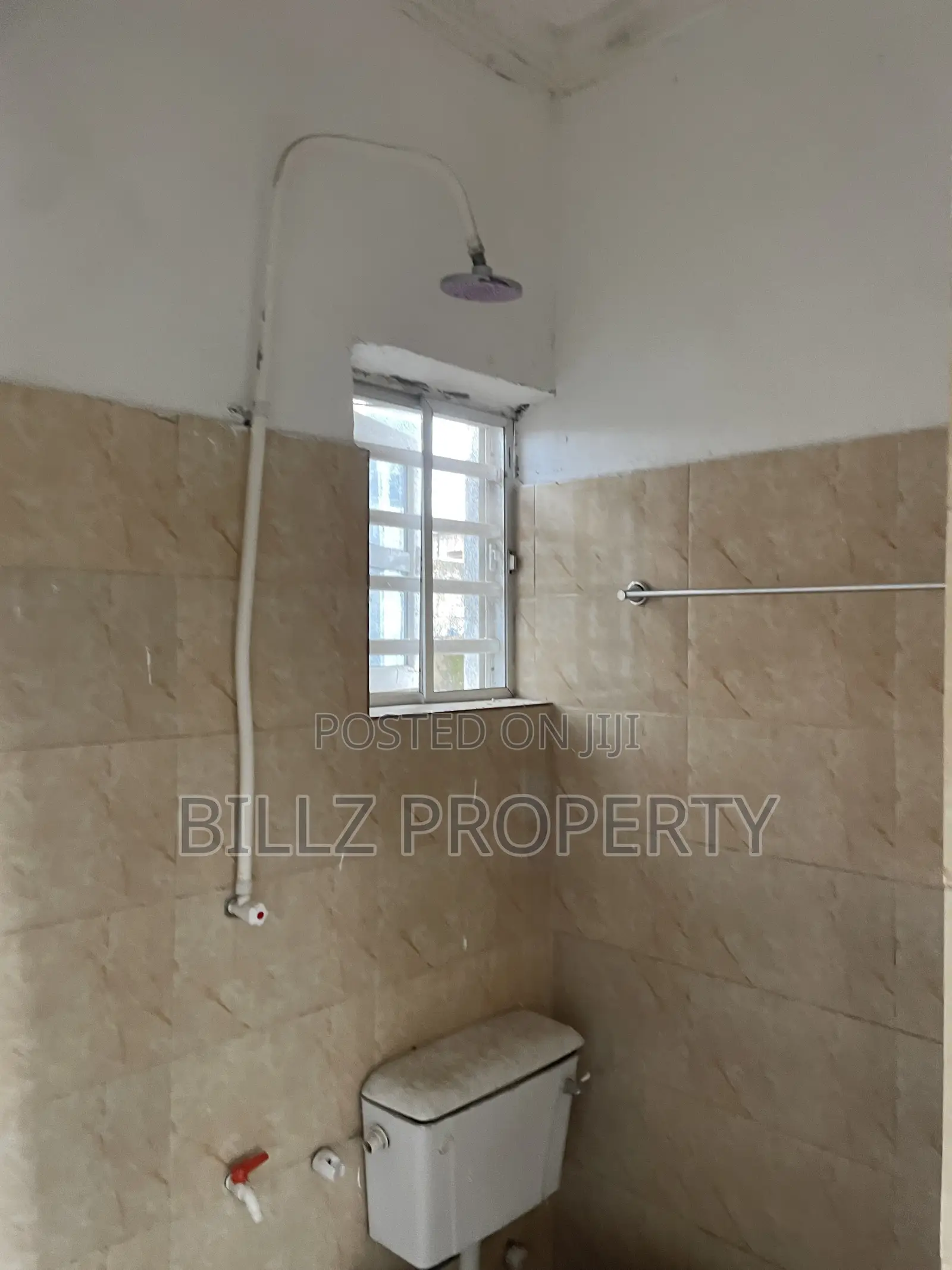 Mini Flat in Ewegbemi, Abule Egba for rent