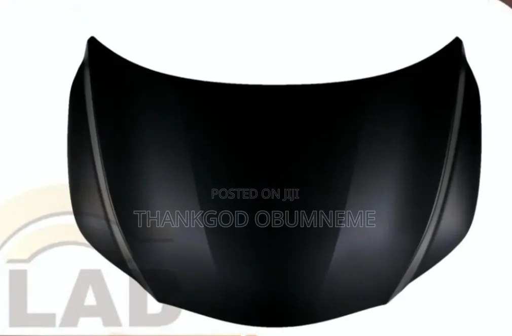 Bonnet for RX 350 2018 Model