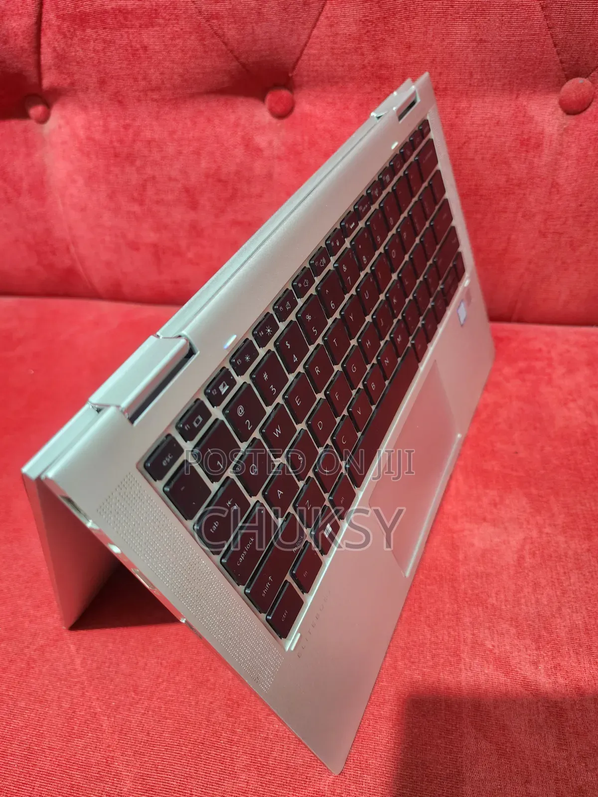 Laptop HP EliteBook x360 1030 G4 1GB Intel Core i5 SSD 256GB