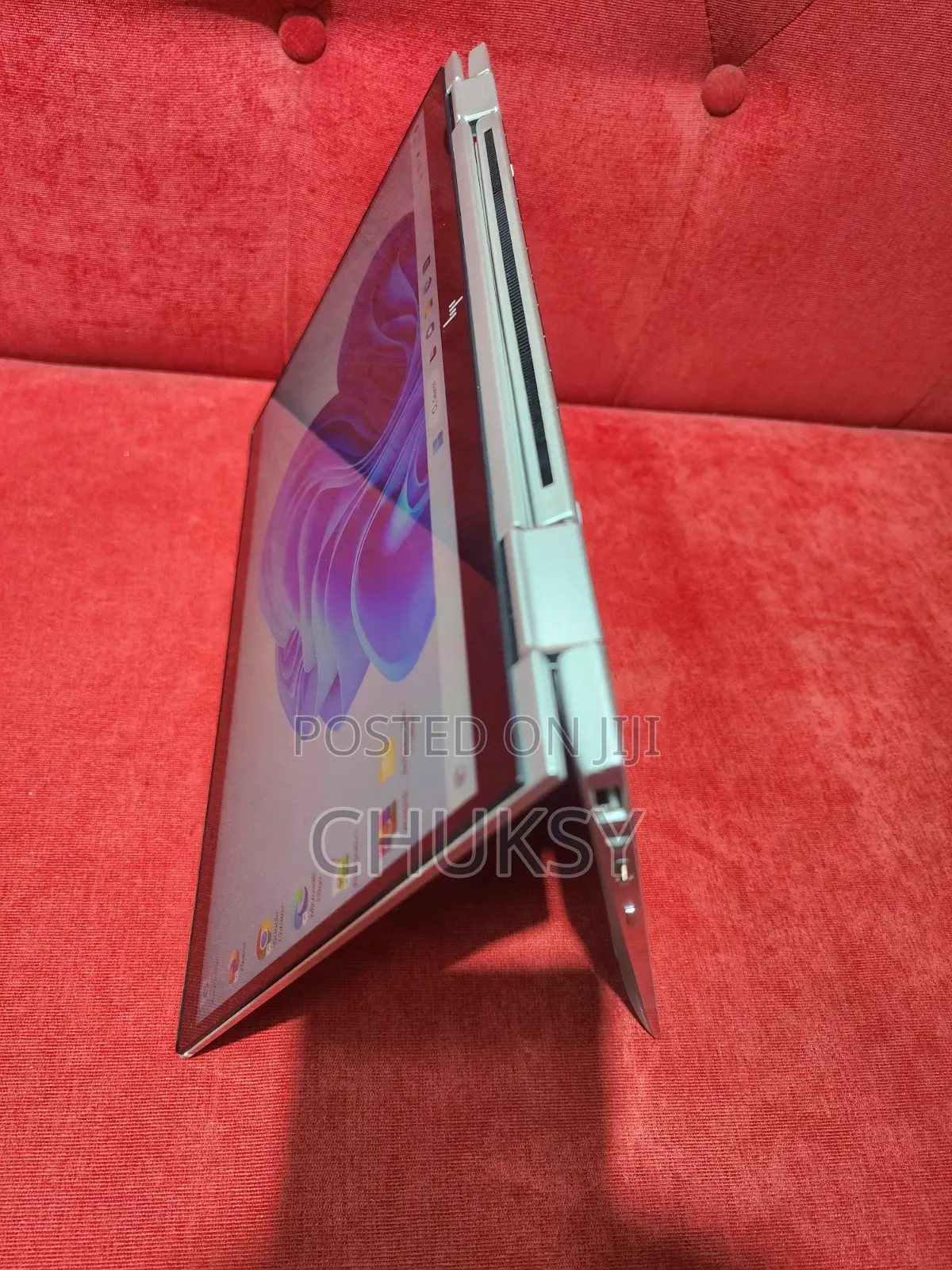 Laptop HP EliteBook x360 1030 G4 1GB Intel Core i5 SSD 256GB