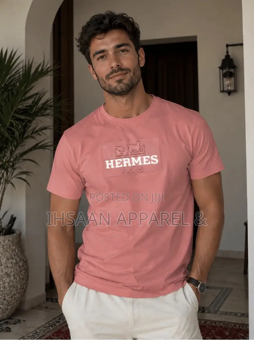 Unisex Shirt