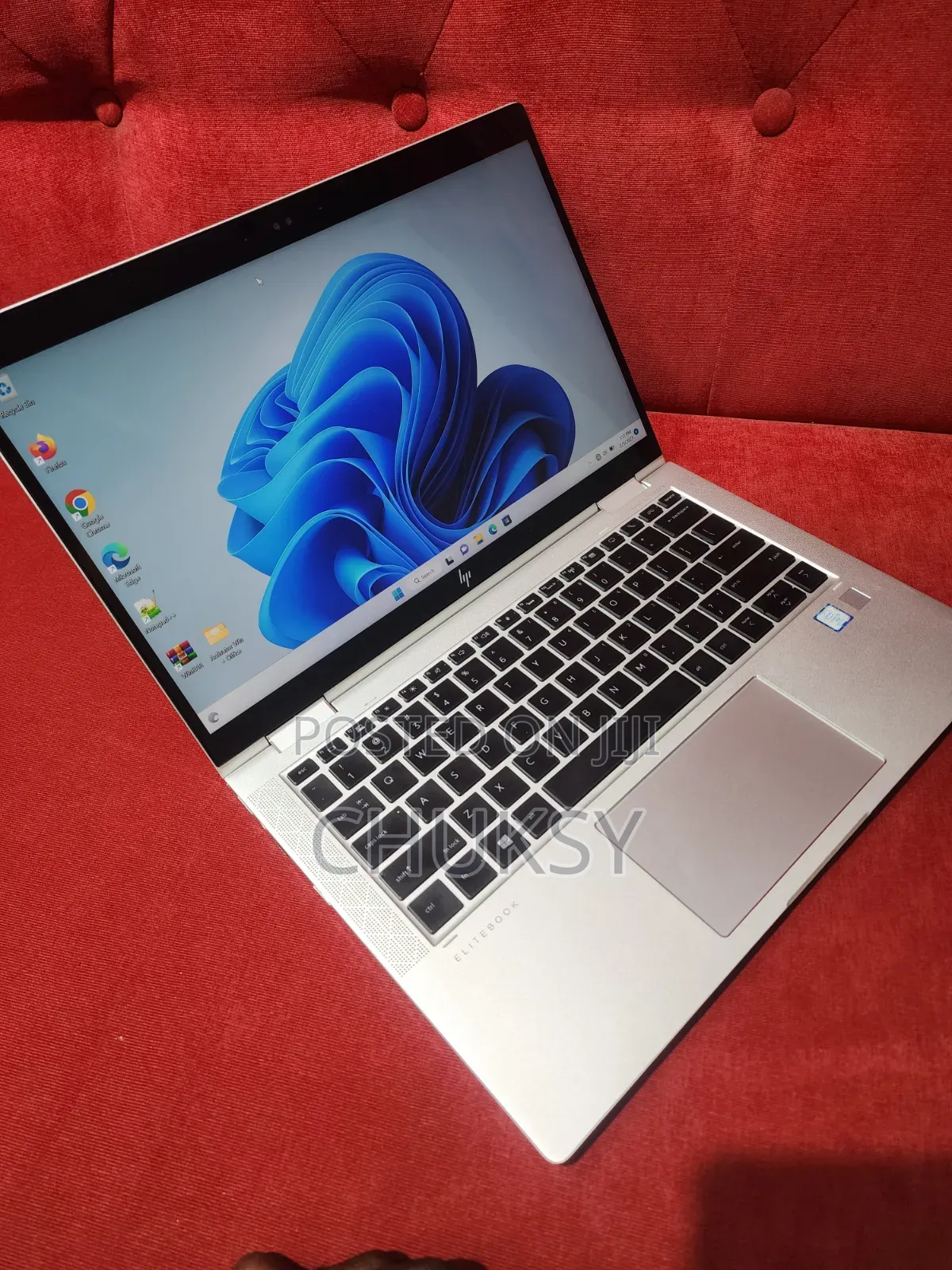 Laptop HP EliteBook x360 1030 G4 1GB Intel Core i5 SSD 256GB