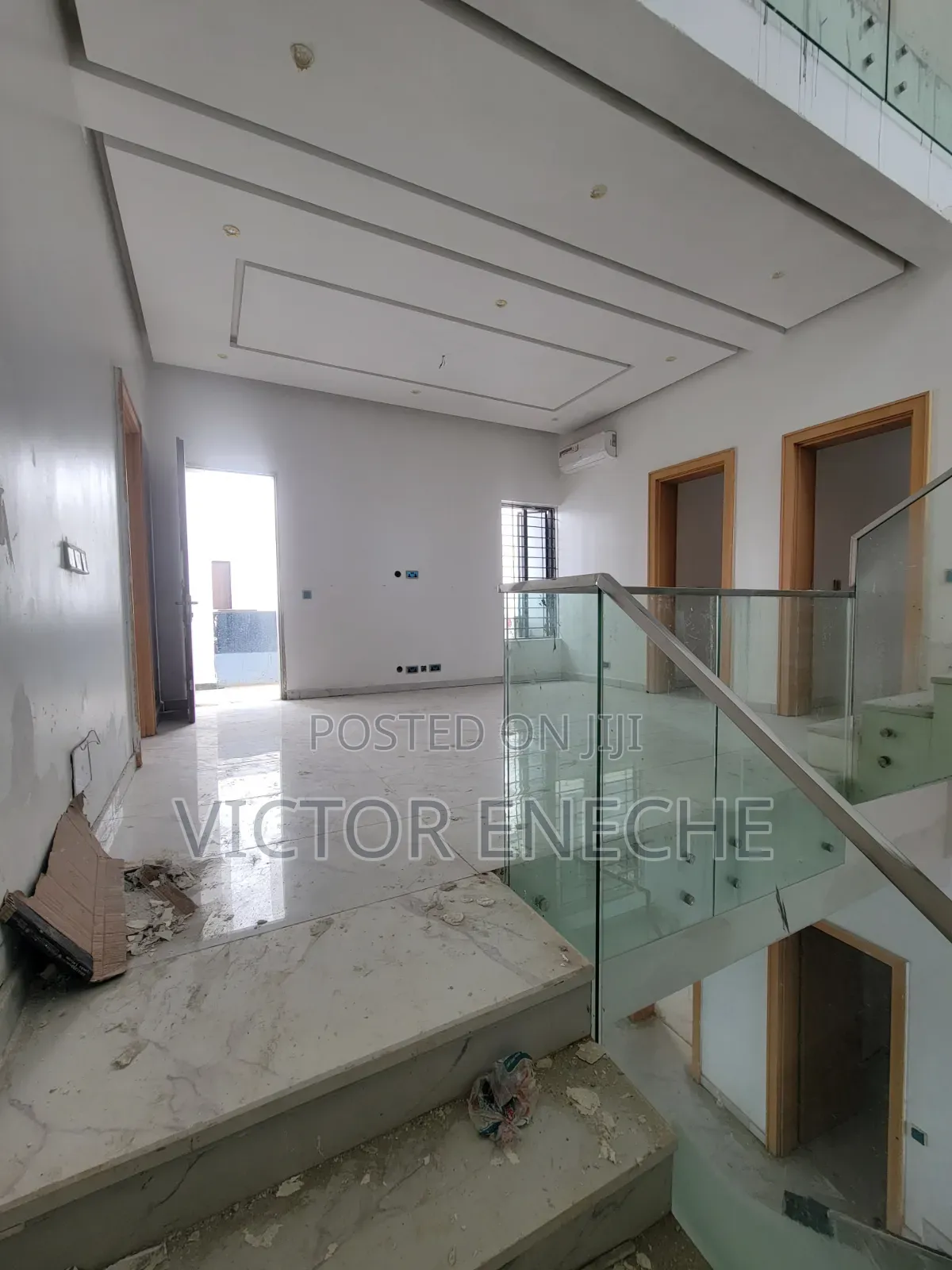 5bdrm Duplex in Gwarinpa for rent