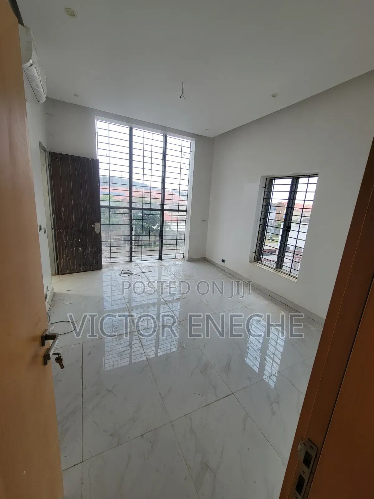 5bdrm Duplex in Gwarinpa for rent