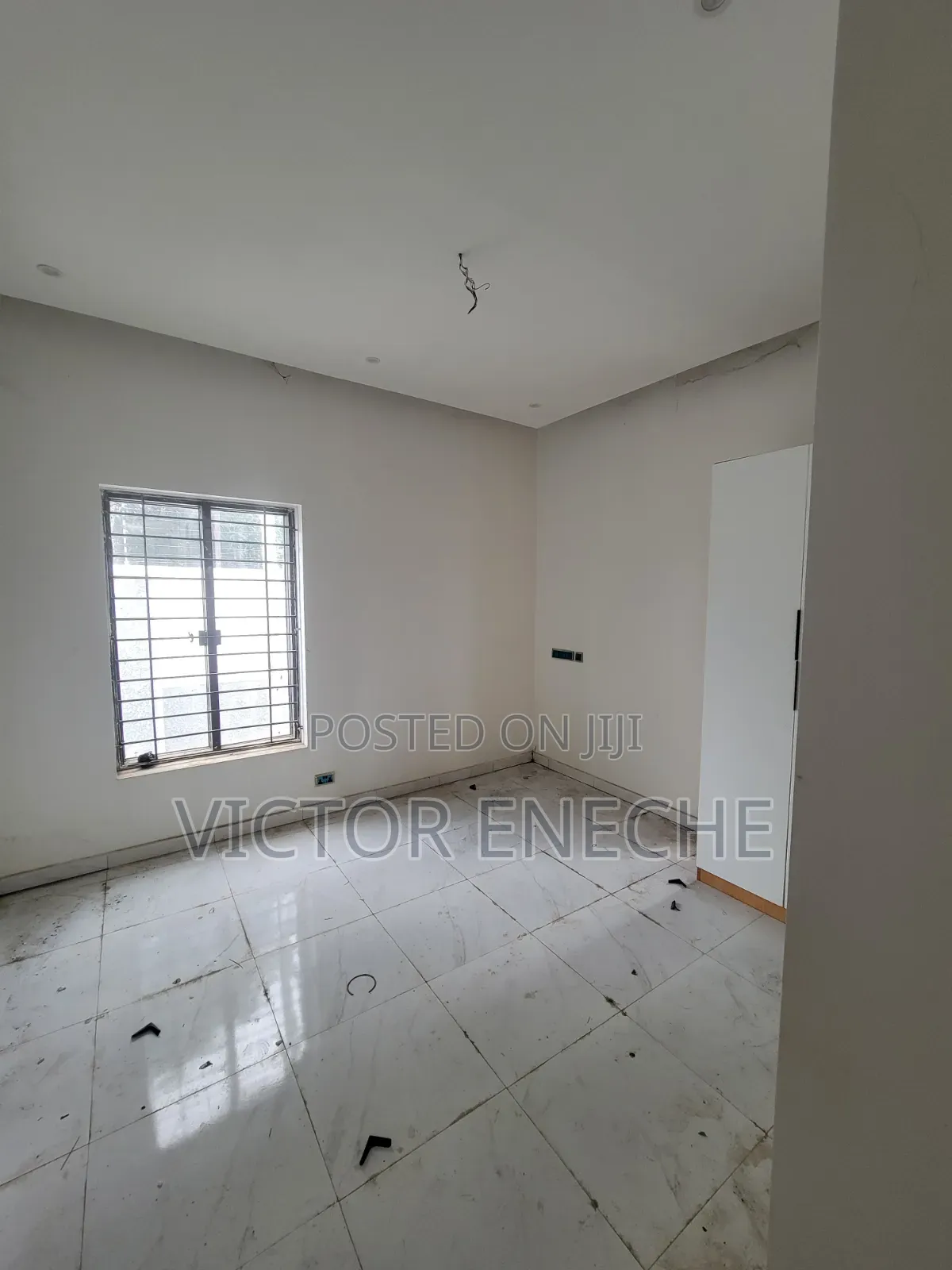 5bdrm Duplex in Gwarinpa for rent