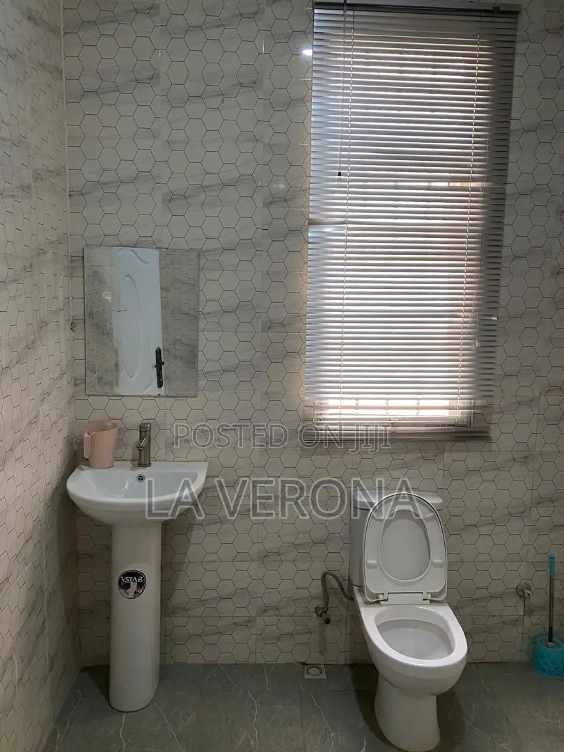 Furnished 4bdrm Duplex in Gwarinpa District for sale
