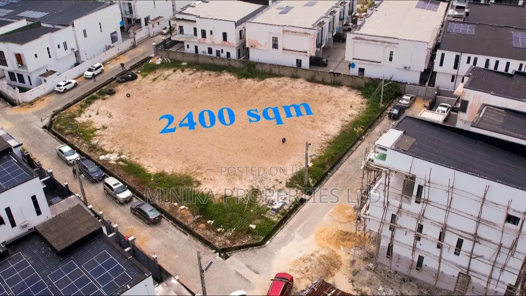 Residential Land for Sale