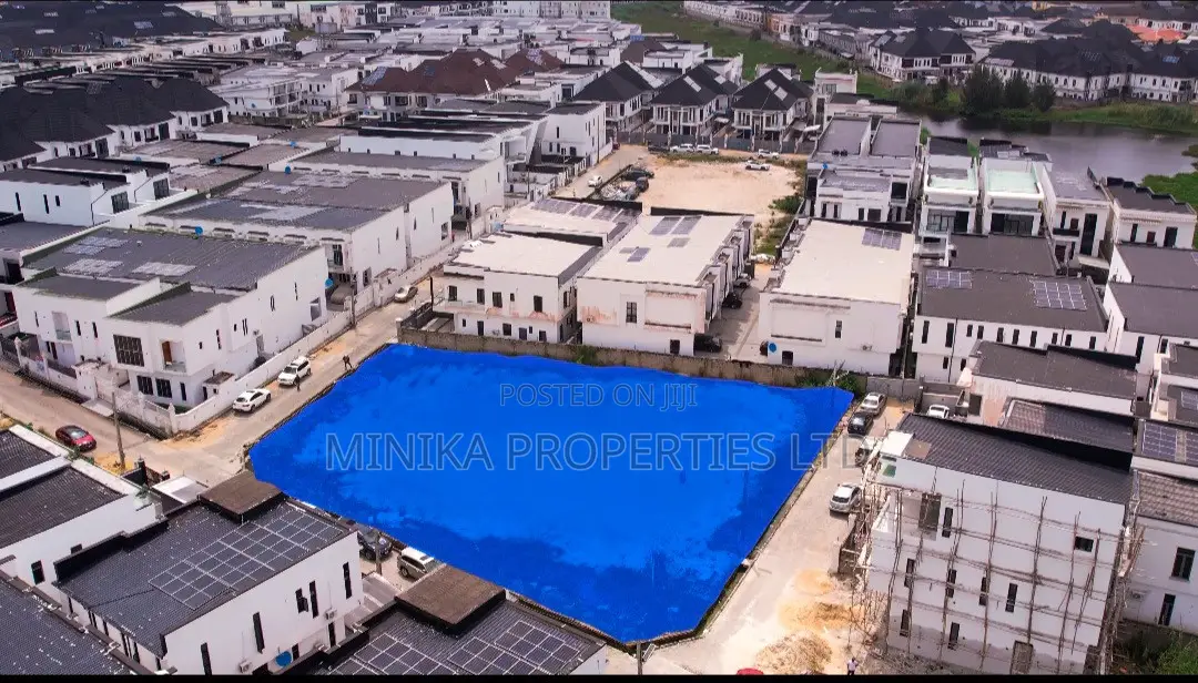 Residential Land for Sale