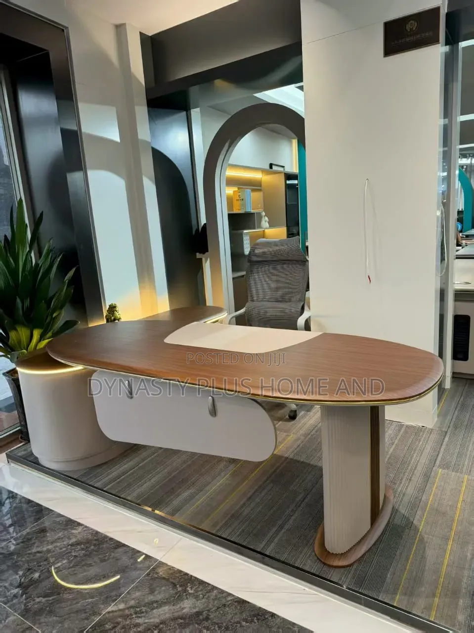 Office Table