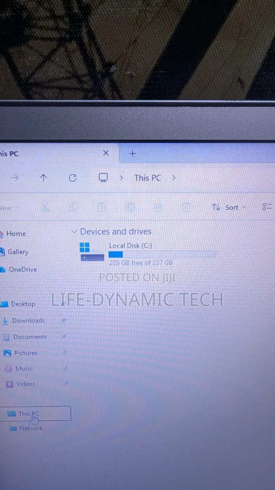Laptop Samsung NP900X3D 8GB Intel Core i7 SSD 256GB