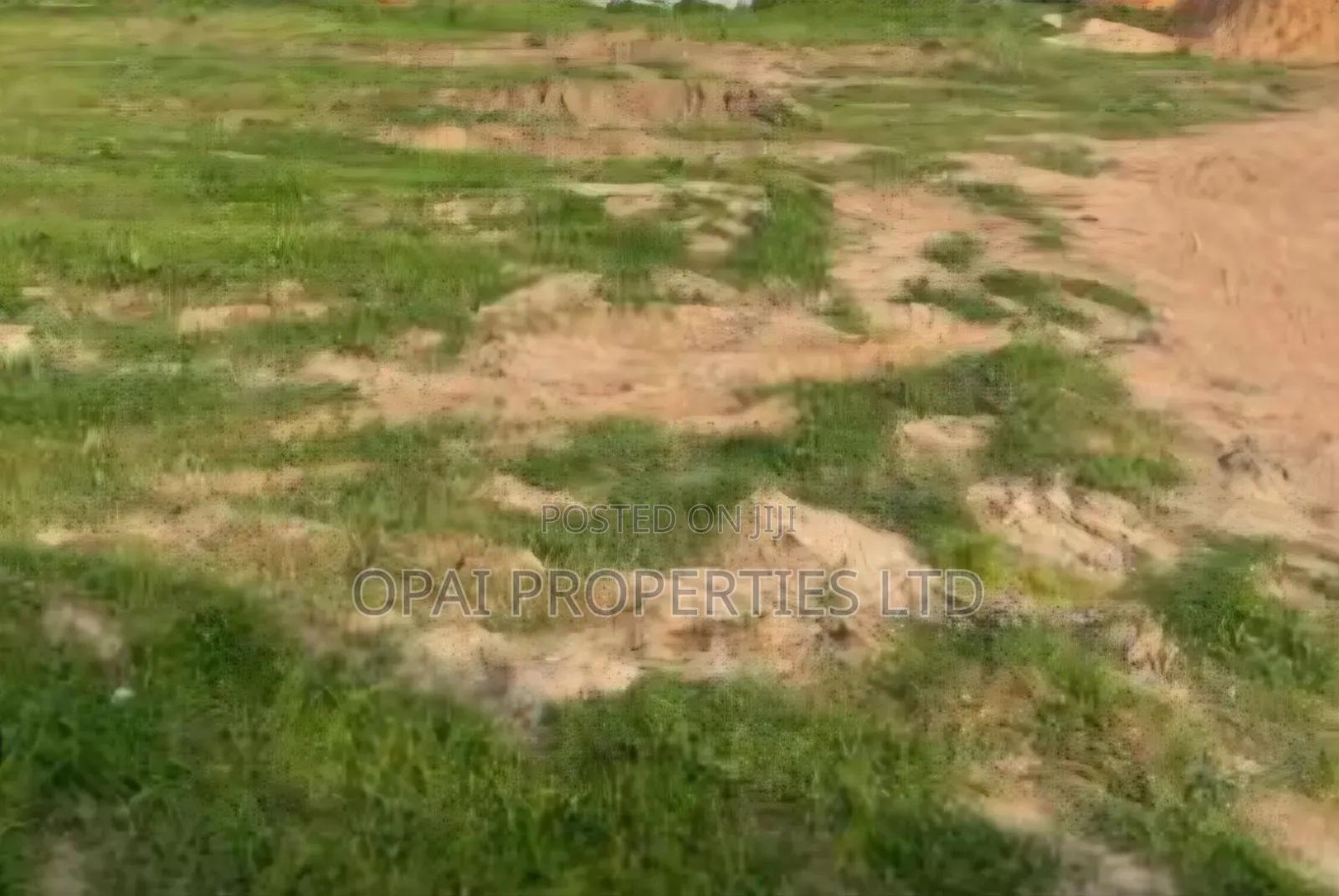 Land for Sale