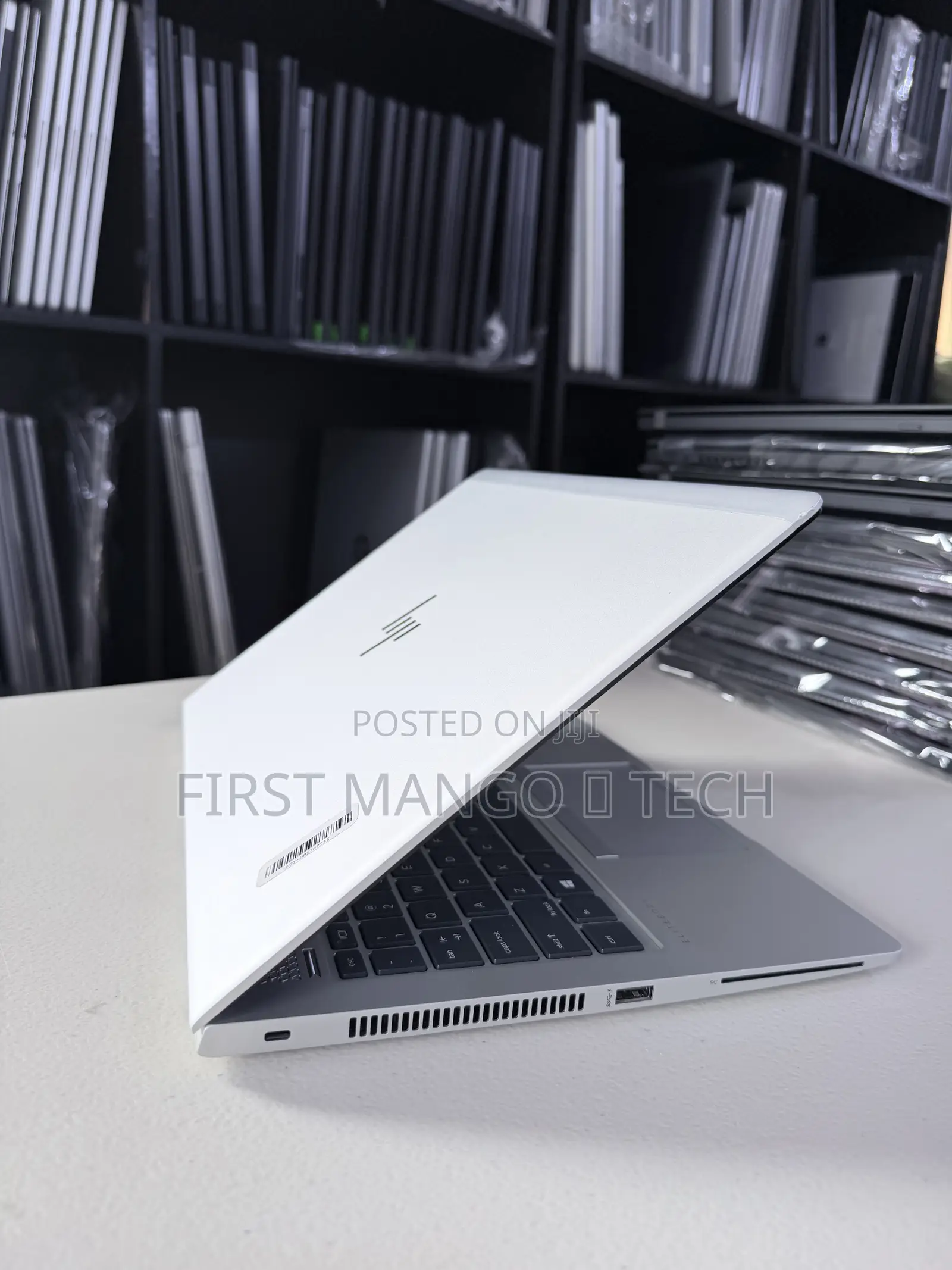 Laptop HP EliteBook 840 G5 8GB Intel Core i5 SSD 256GB