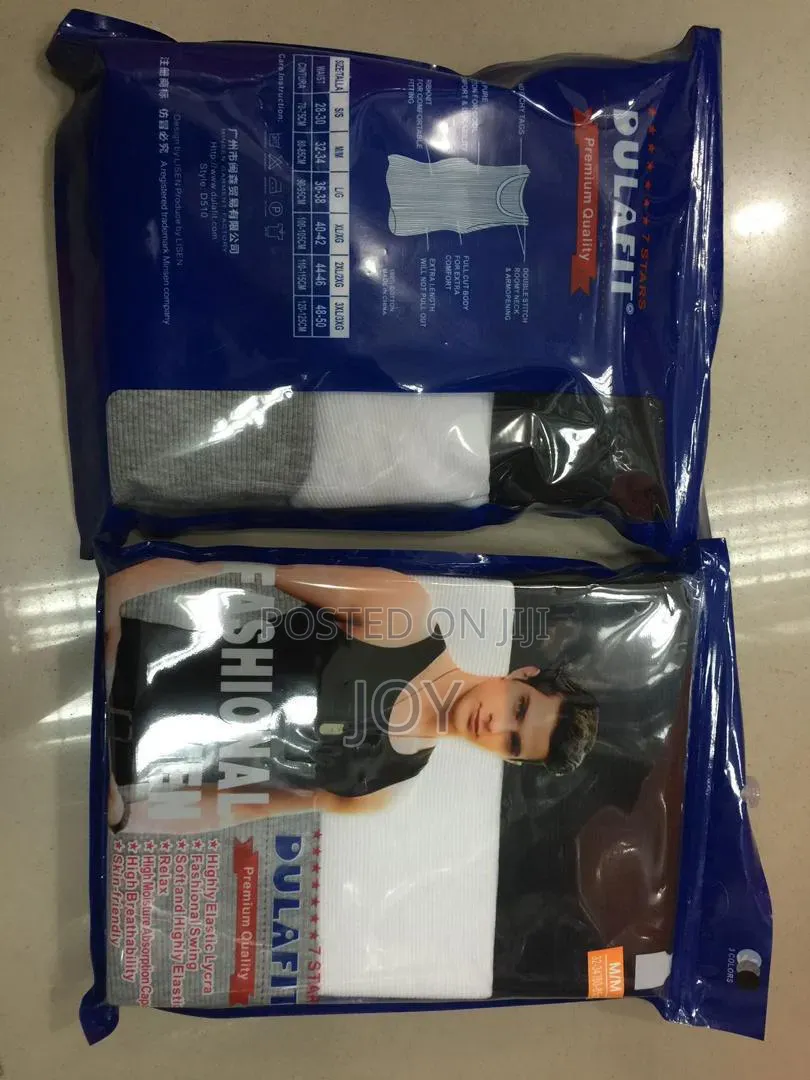 Dulafit Singlet