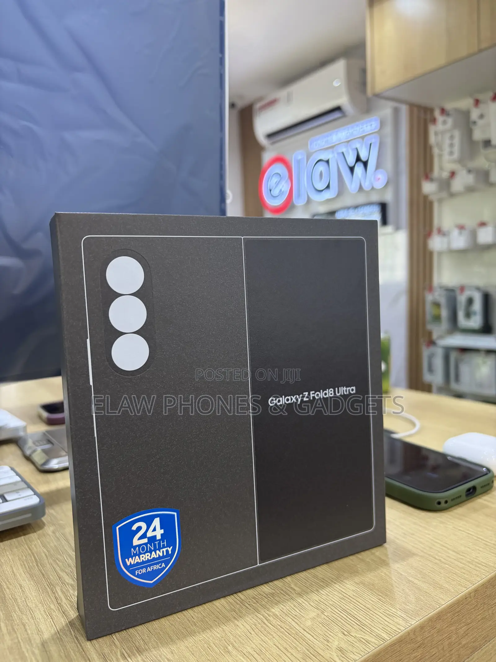 New Samsung Z 16 GB