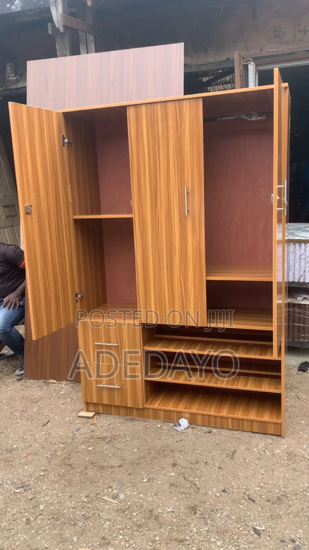 Adexbankky Furniture Interior