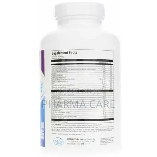 Macular Defense – Nutrition for Macular Degeneration and Total-Body
