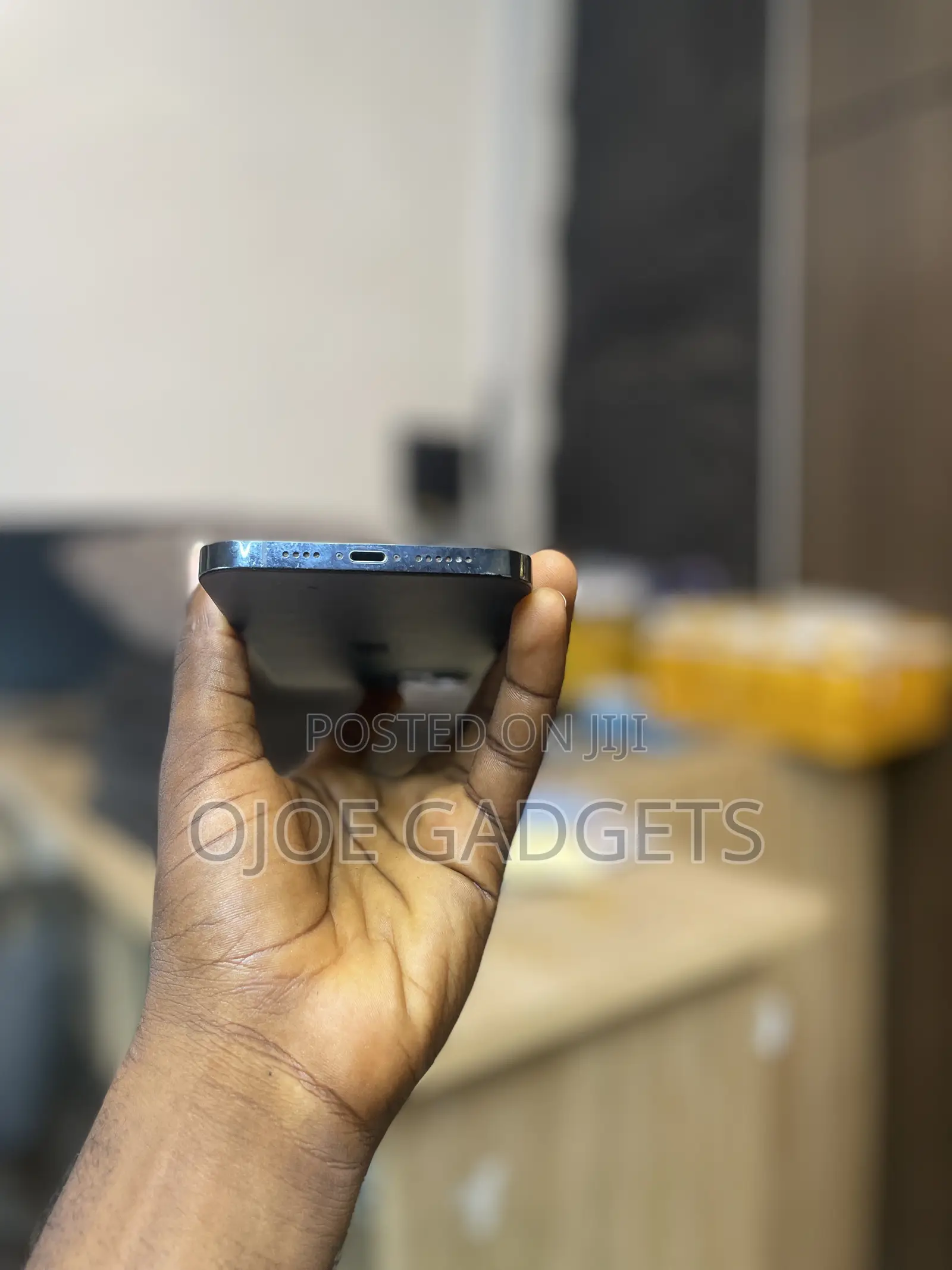 Apple iPhone 12 Pro Max 256 GB Blue