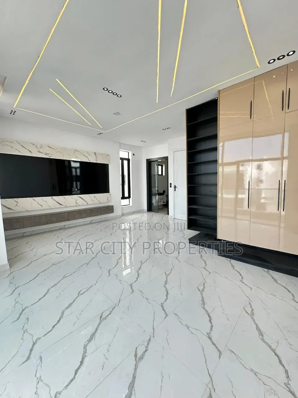 4bdrm Duplex in Lekki Lagos for sale