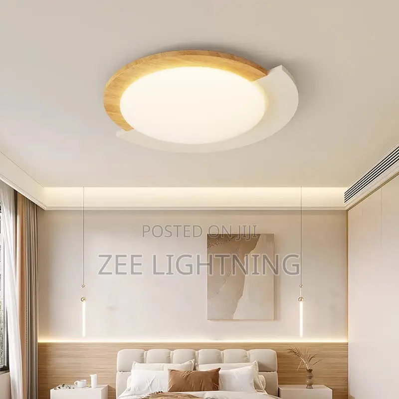 LED Luxury Ceiling Fittings (Size 550mm)