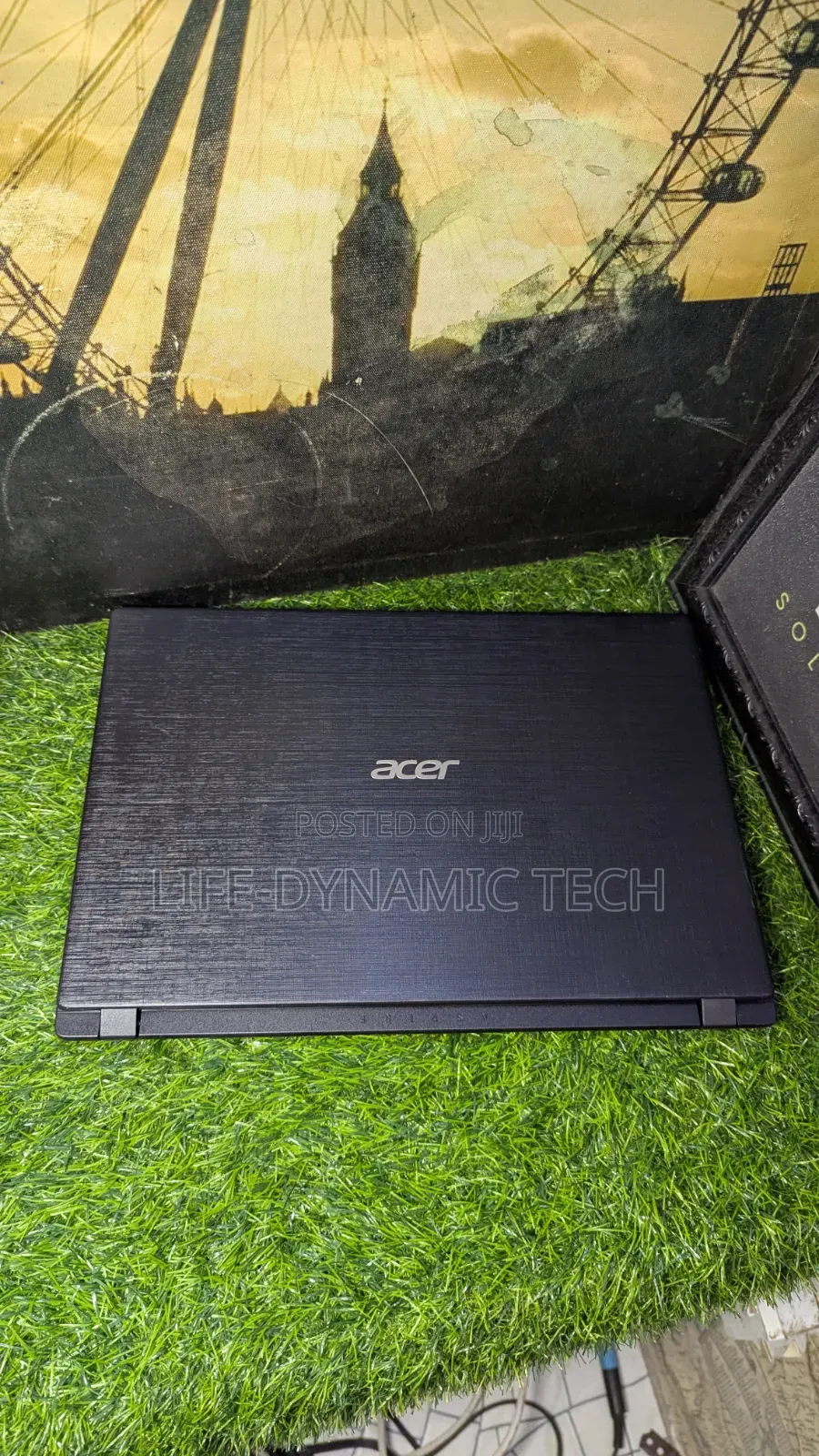 Laptop Acer Aspire A314 31 4GB Intel Pentium SSD 128GB