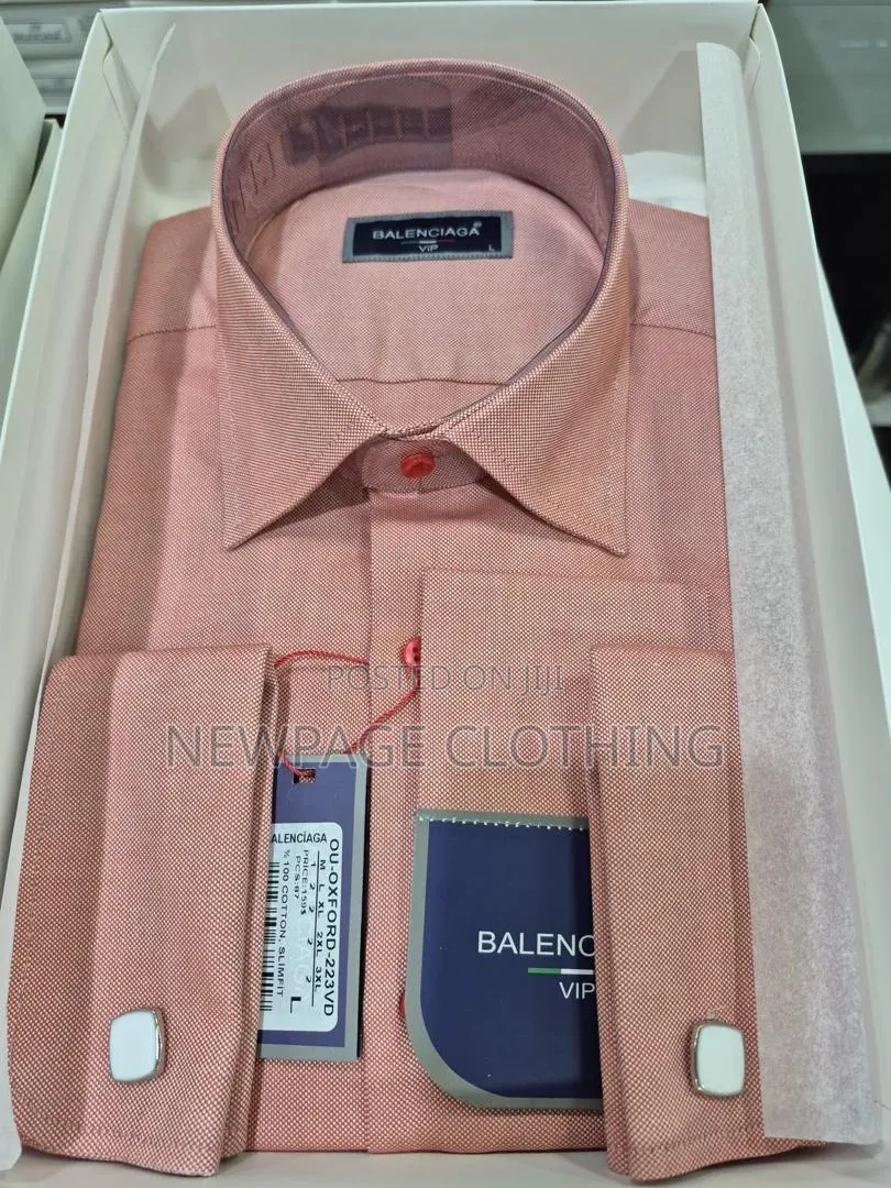 Be Premium Ready in Our Double-Breasted Blazer