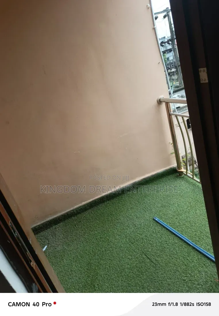 Mini Flat in Ologolo Lekki Lagos for rent