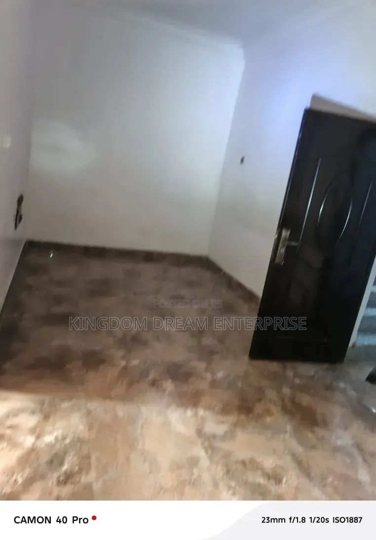 Mini Flat in Ologolo Lekki Lagos for rent