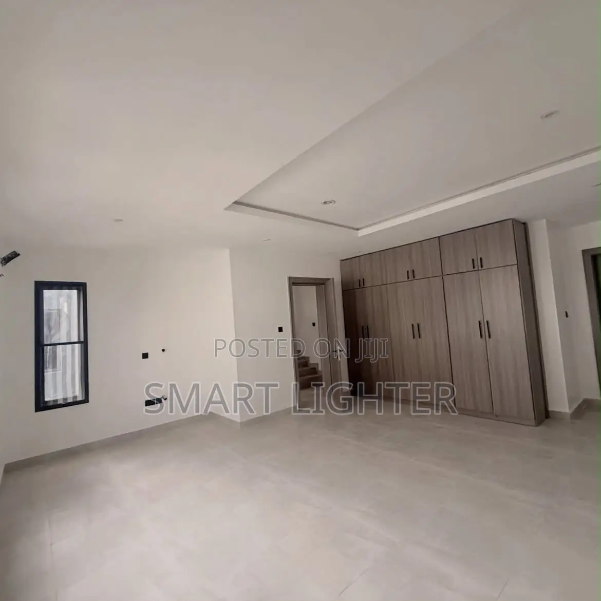 3bdrm Block of Flats in Apo Resettlement for rent