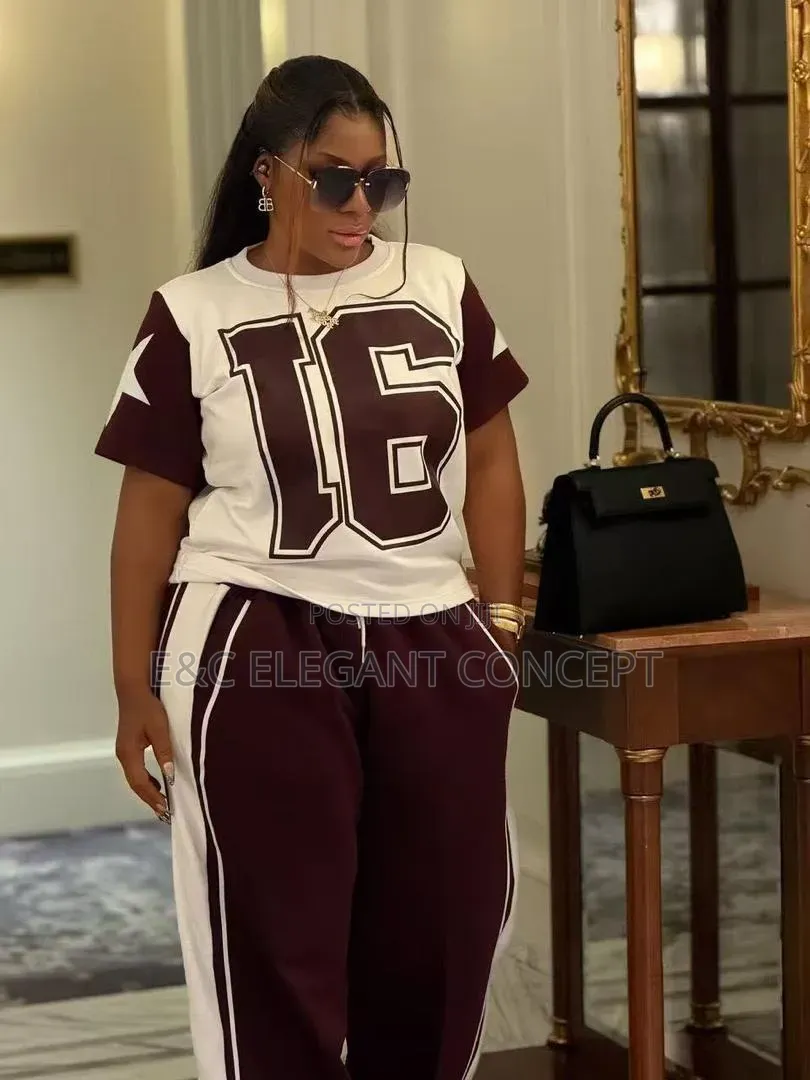New  Luxury Travel Set Size. *M L XL XXL XXXL