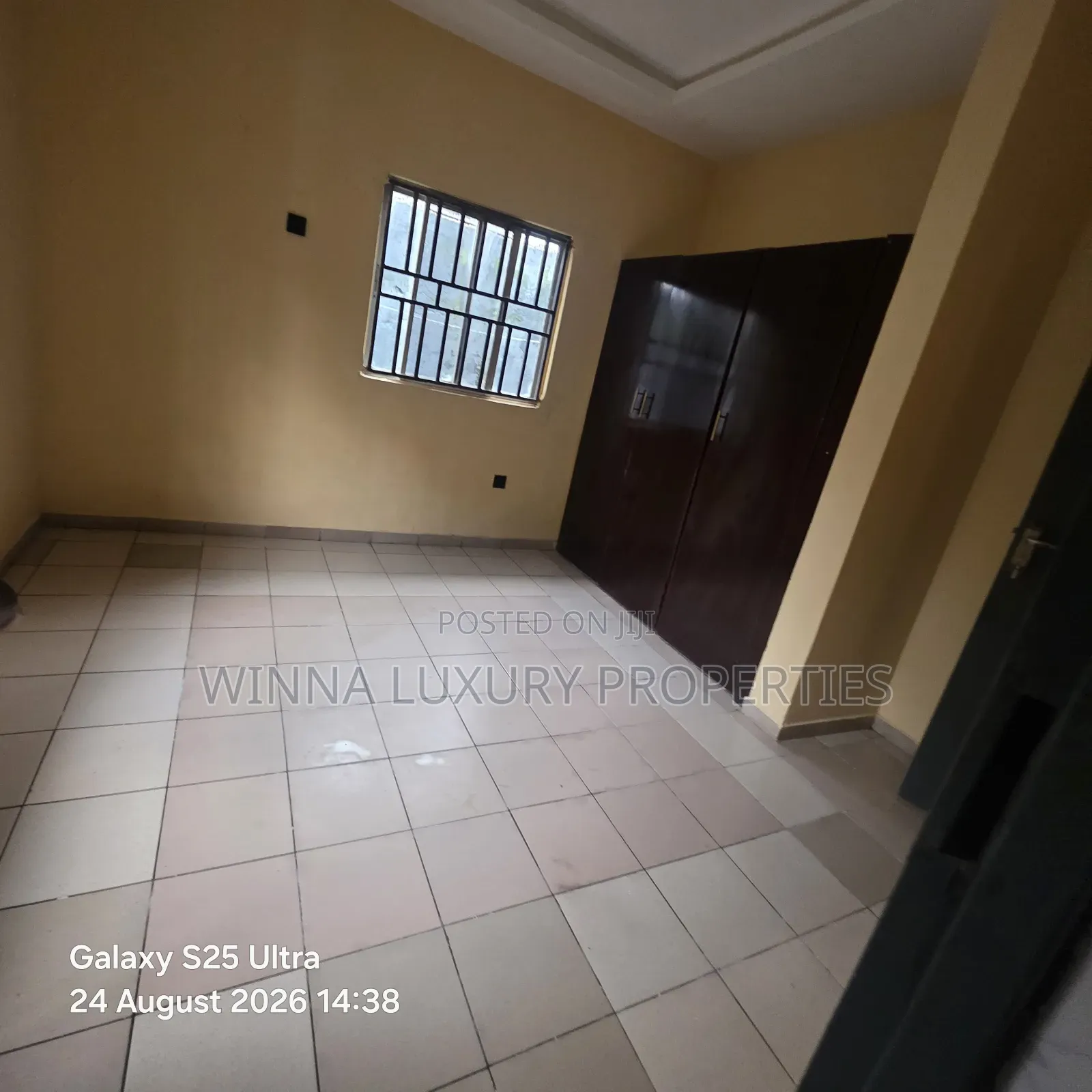 2bdrm Bungalow in Fha Lugbe for rent