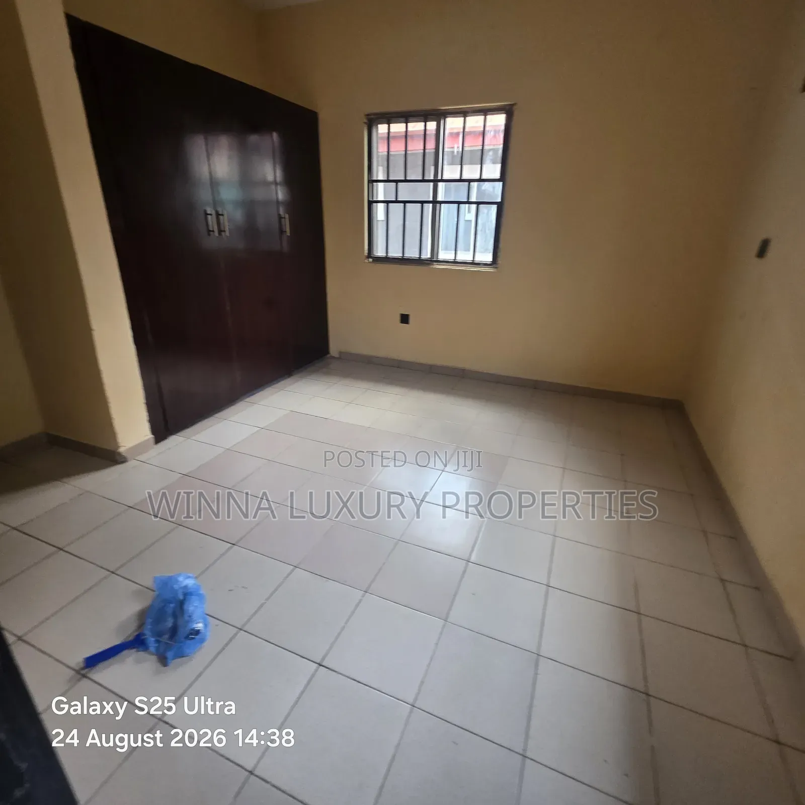 2bdrm Bungalow in Fha Lugbe for rent