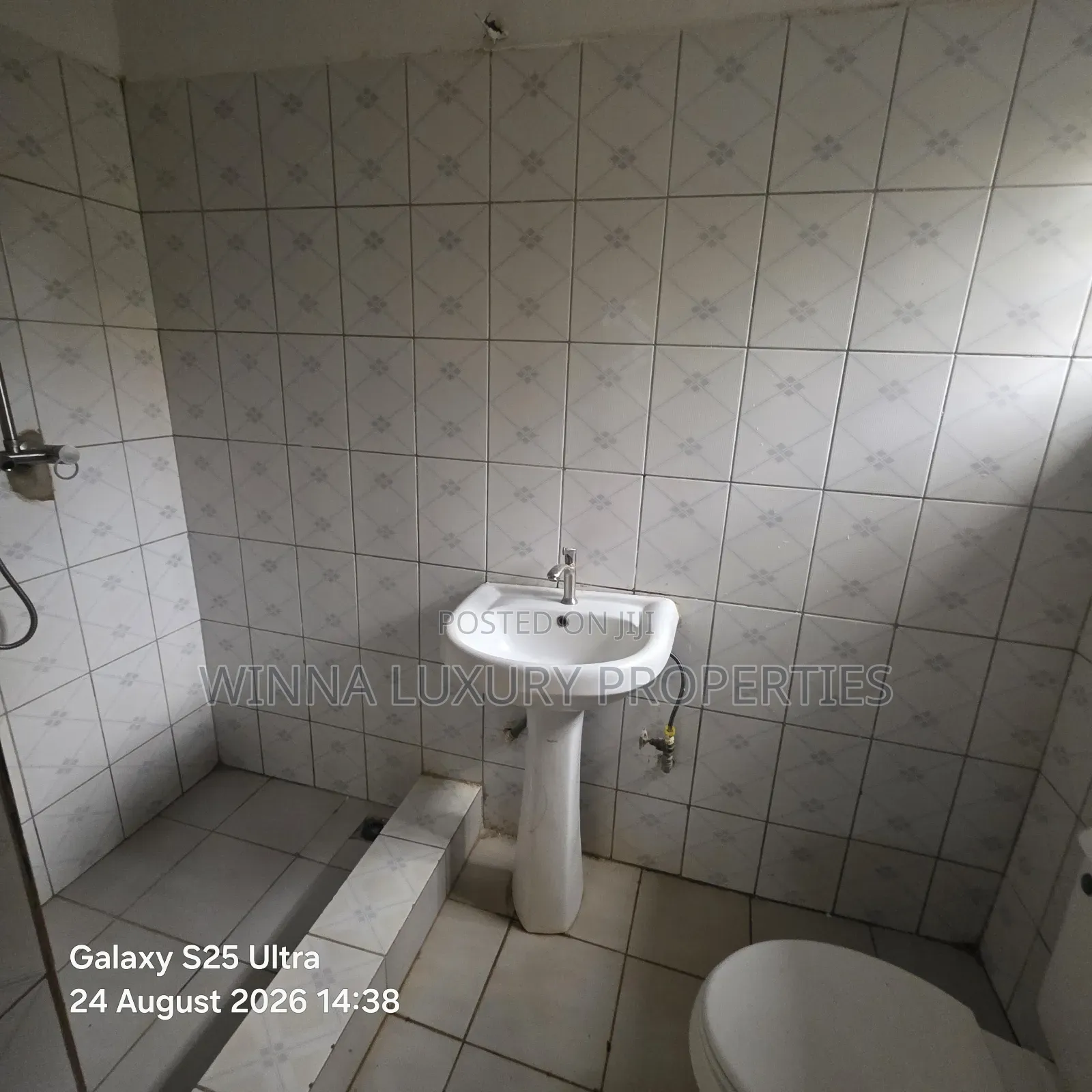 2bdrm Bungalow in Fha Lugbe for rent