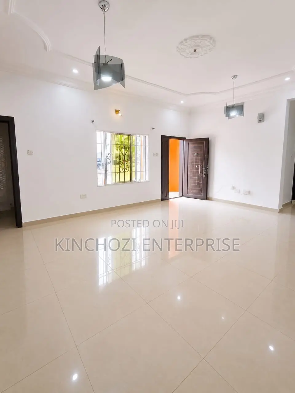 2bdrm Apartment in Lekki Enclave Estate for rent