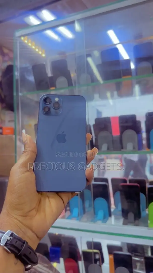 Apple iPhone 12 Pro 128 GB Blue