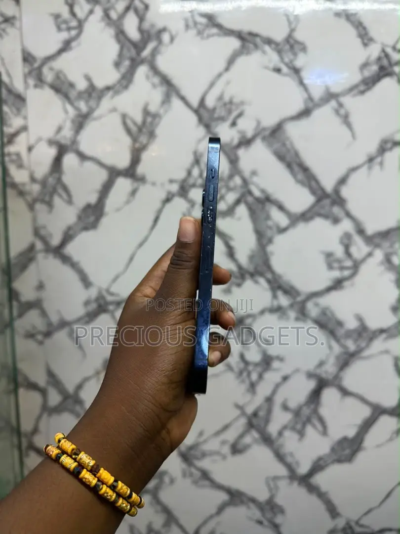 Apple iPhone 12 Pro 128 GB Blue