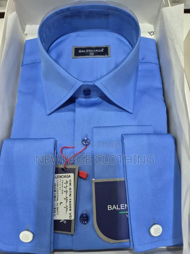 Don’t Sleep on This Double-Breasted Blazer – Just ₦55,000!