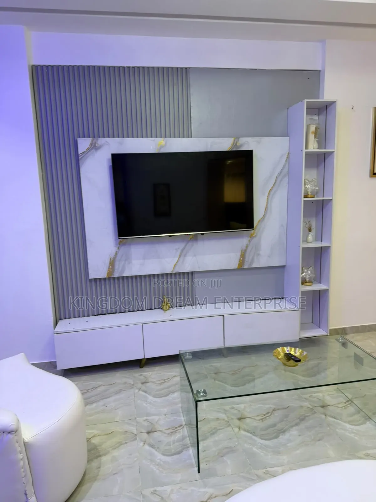Furnished 2bdrm Apartment in Osborne Ikoyi for rent