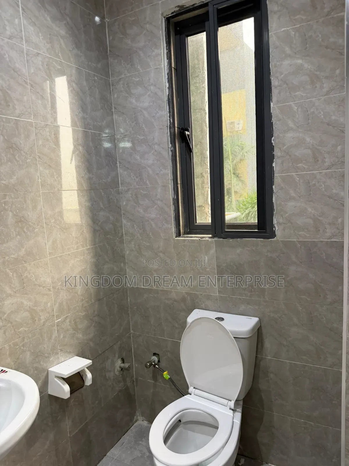 Furnished 2bdrm Apartment in Osborne Ikoyi for rent