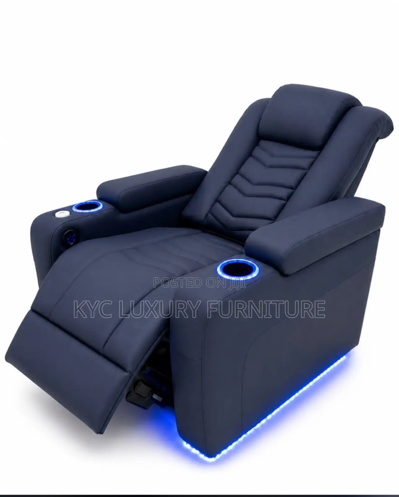 Cinematic Reclining Chair