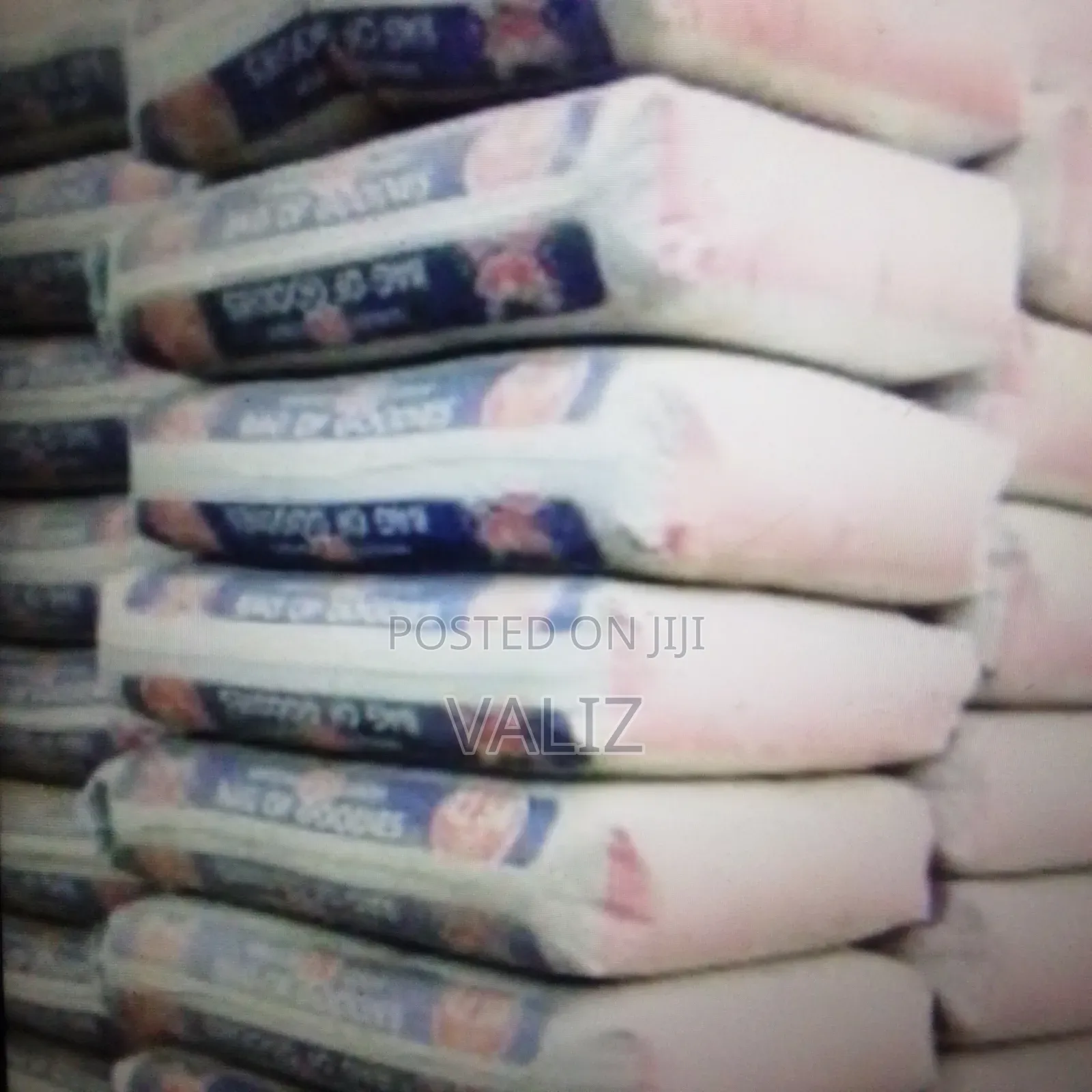 Dangote, Bua, Mangal