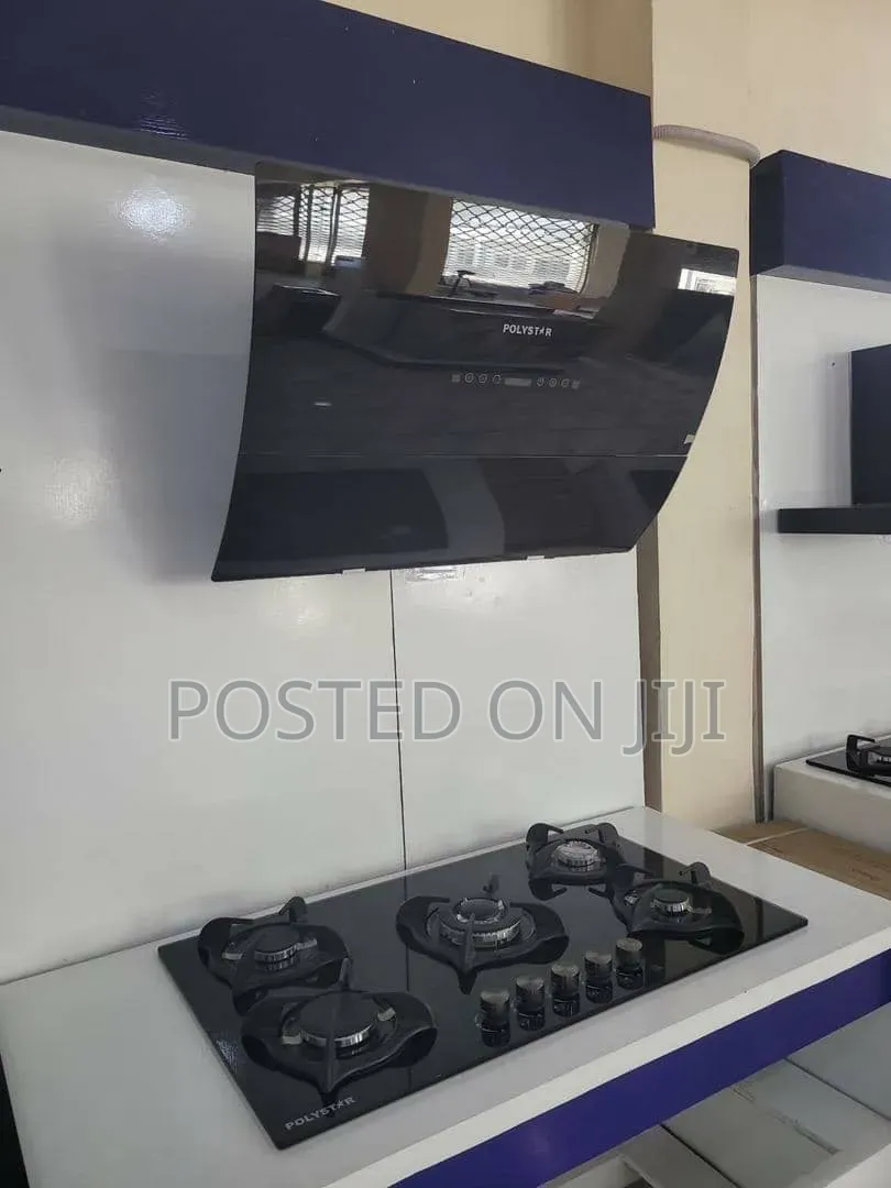 Range Hoods