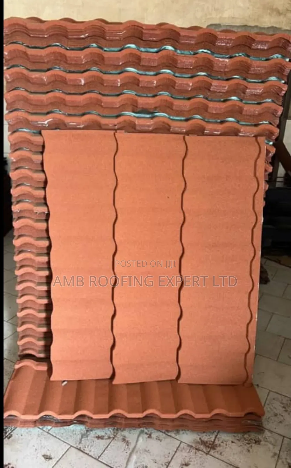 Best Roofing Sheets Abuja With 50 Years Guarantee