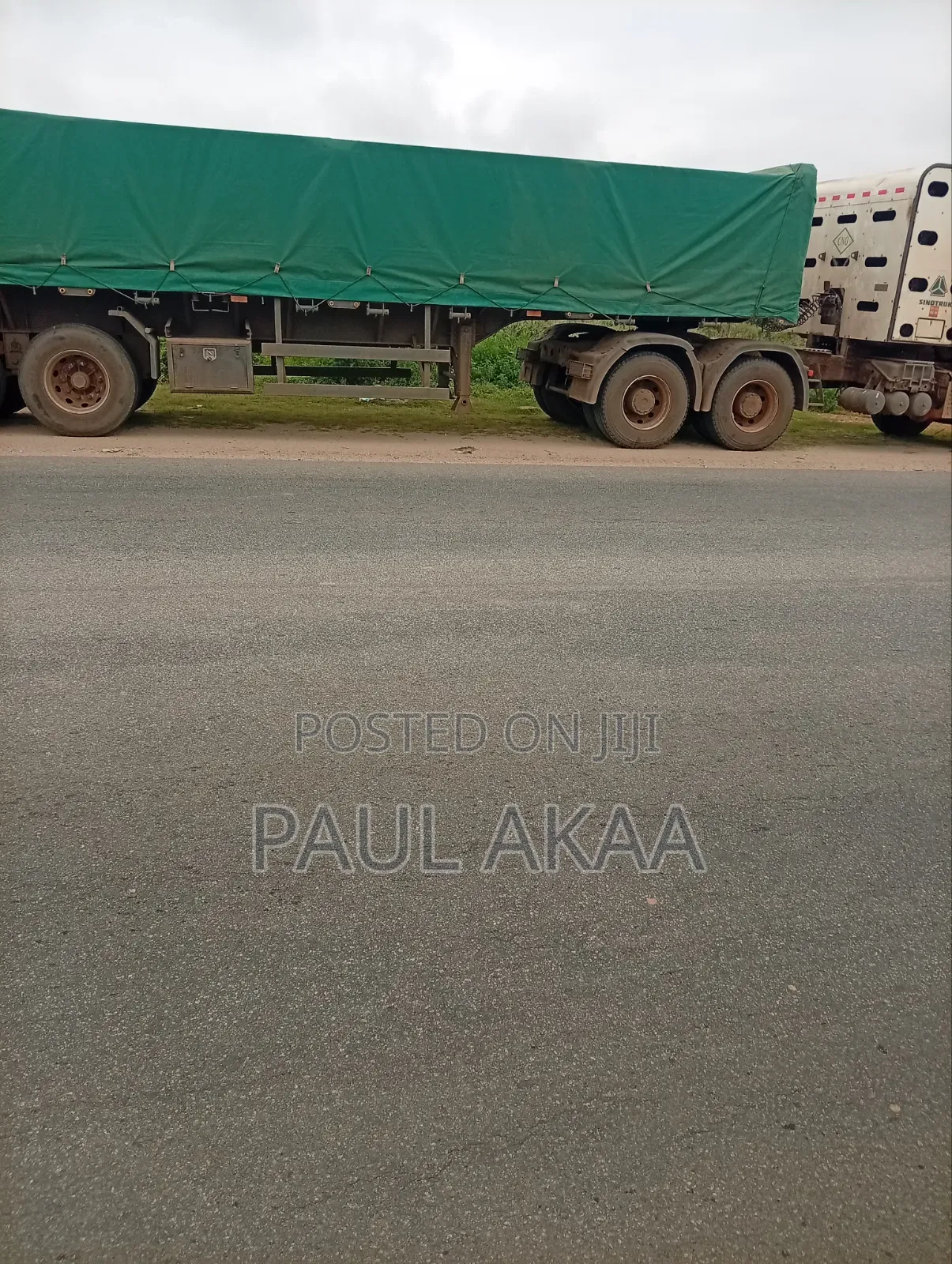 Dangote 3x and Bua Cement in Katsina