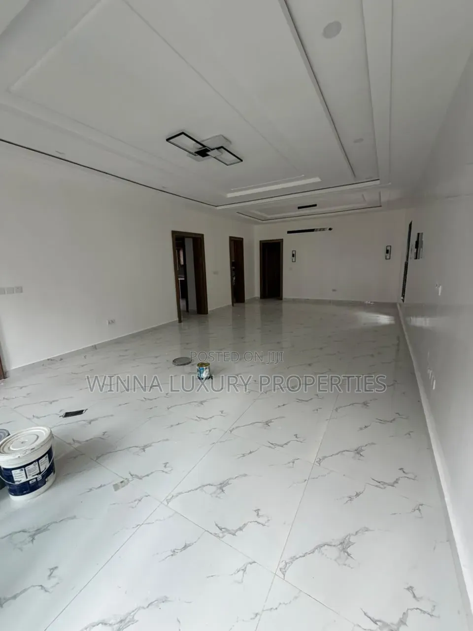 6bdrm Duplex in Katampe for sale